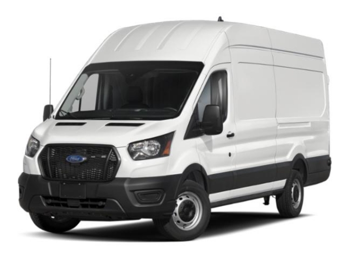 2026 Ford Transit 350 HD High Roof 148EL WB DRW 9950LB's photo