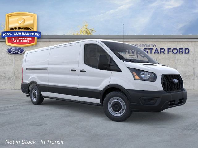 New 2025 Ford Transit-250 Base