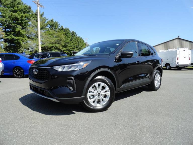 2025 Ford Escape Active™