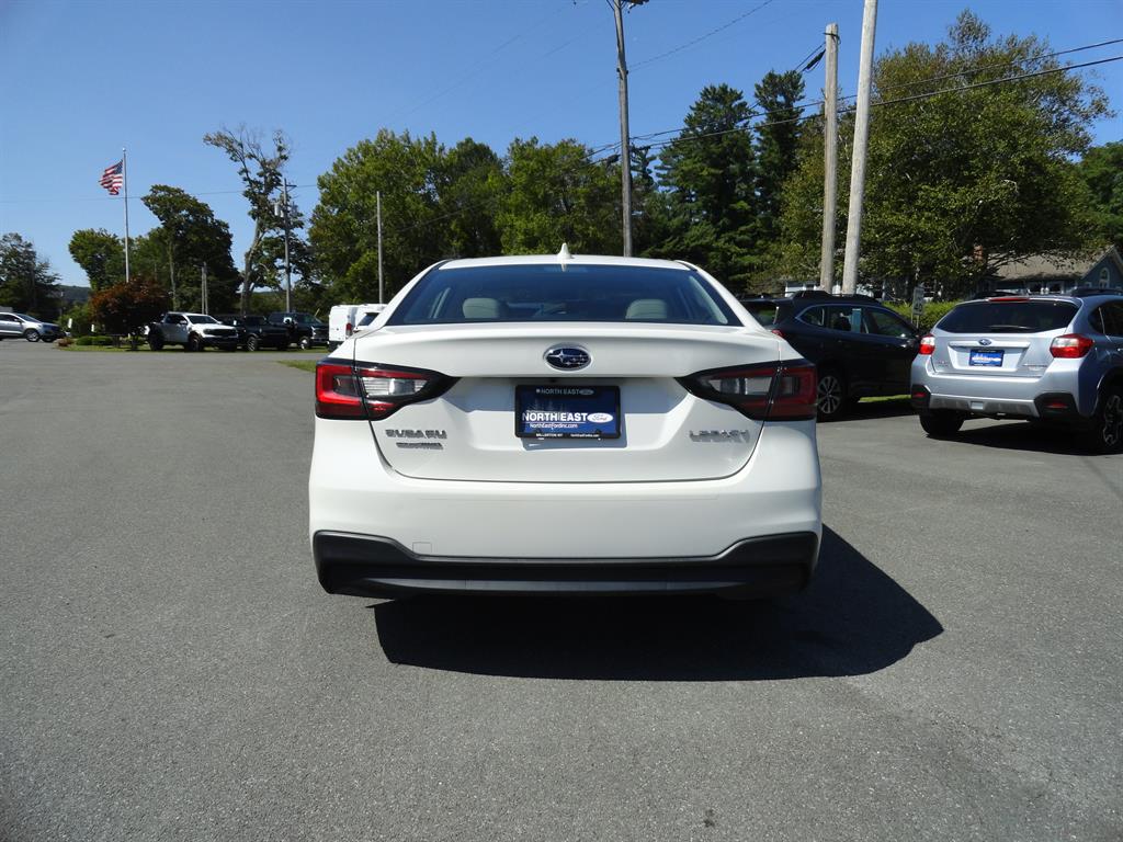 2022 Subaru Legacy Premium photo 6