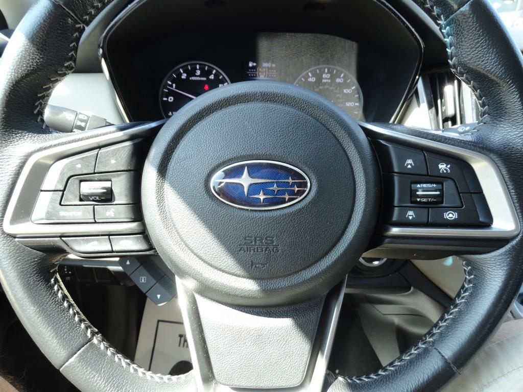 2022 Subaru Legacy Premium photo 14