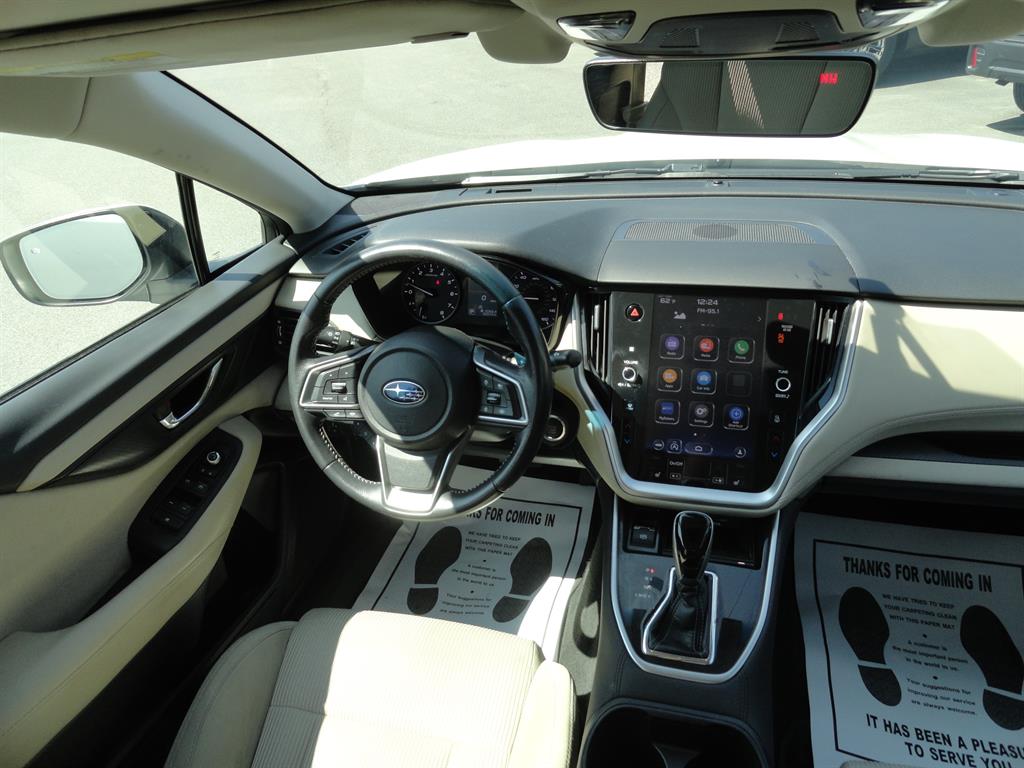 2022 Subaru Legacy Premium photo 20