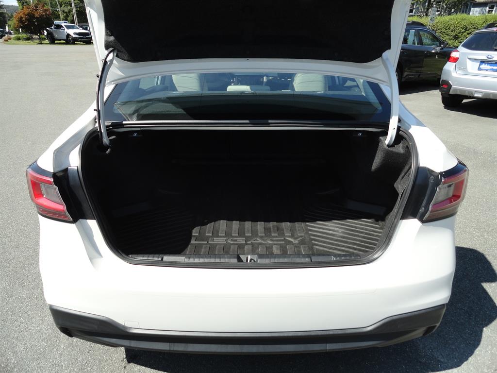 2022 Subaru Legacy Premium photo 21