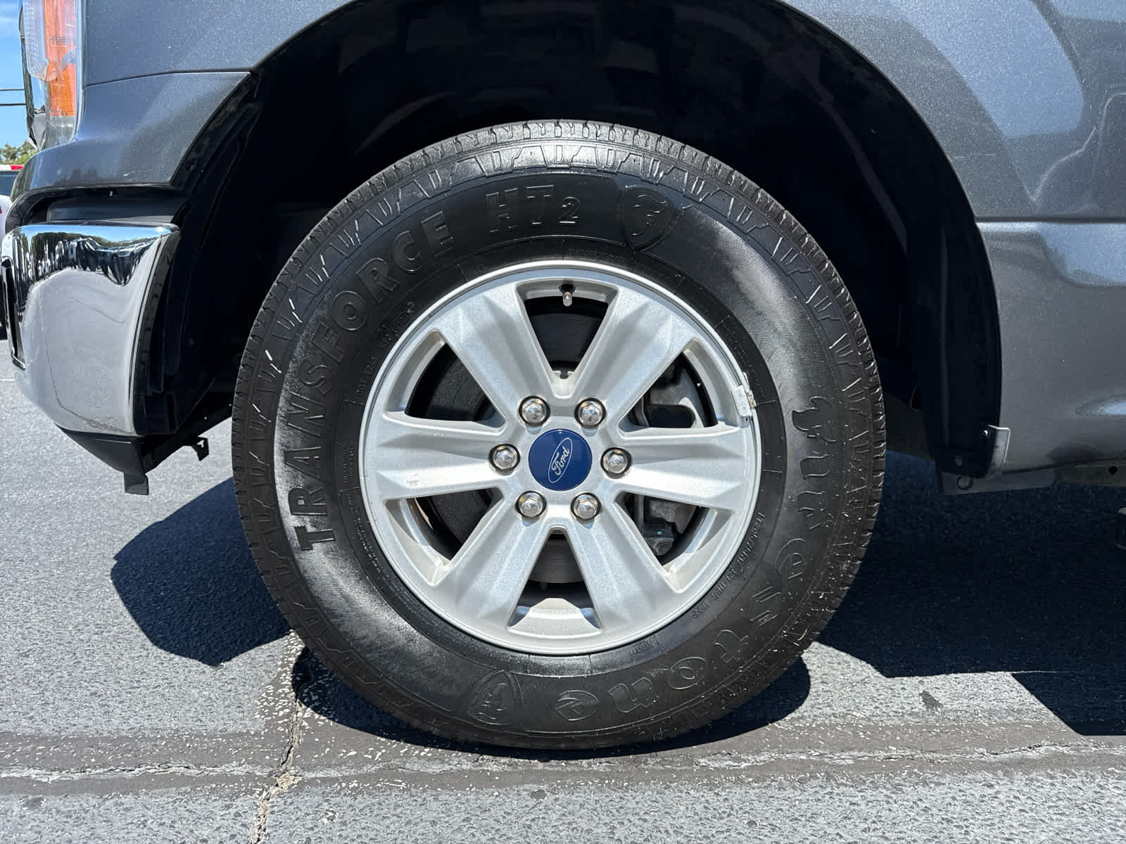 2019 Ford F-150 XLT photo 24