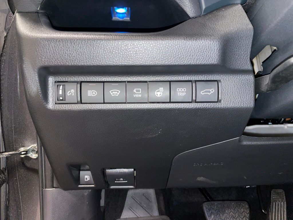 2024 Toyota RAV4 Hybrid XSE photo 14