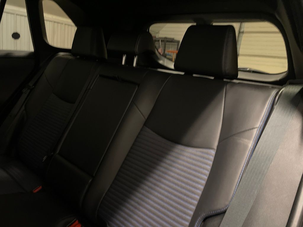 2024 Toyota RAV4 Hybrid XSE photo 19
