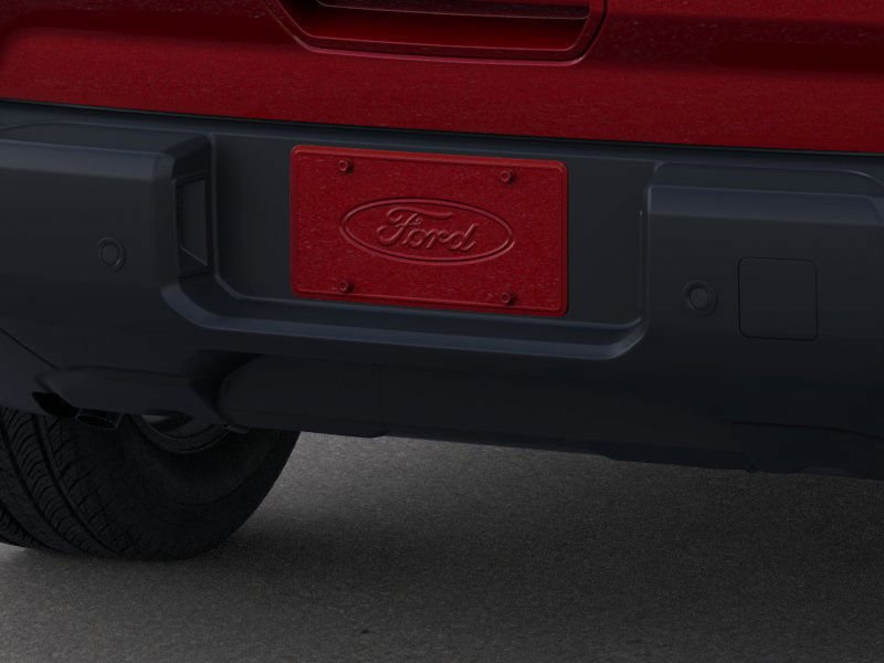 2025 Ford Bronco Sport Big Bend photo 6