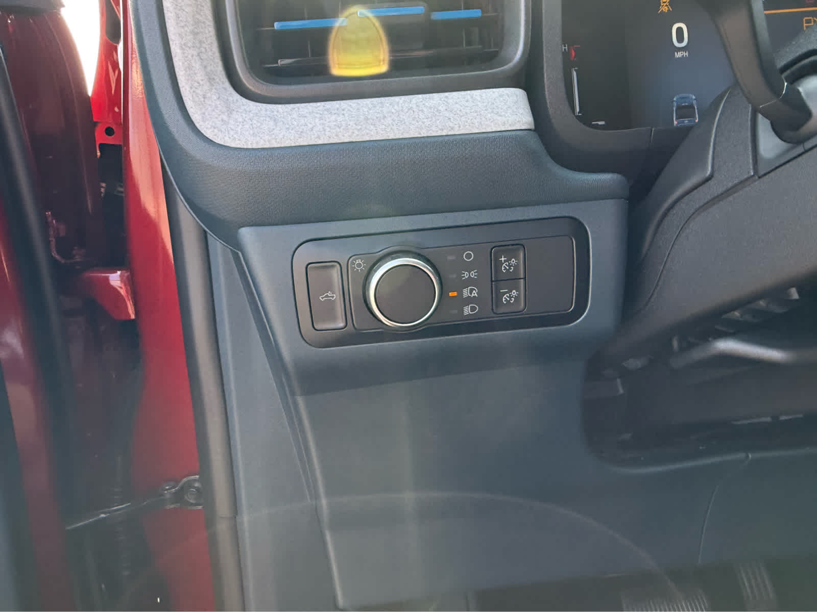 2025 Ford Maverick XLT photo 10