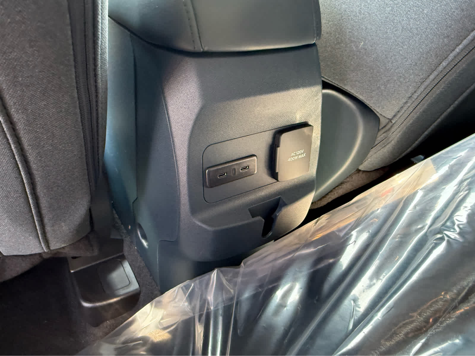 2025 Ford Maverick XLT photo 14