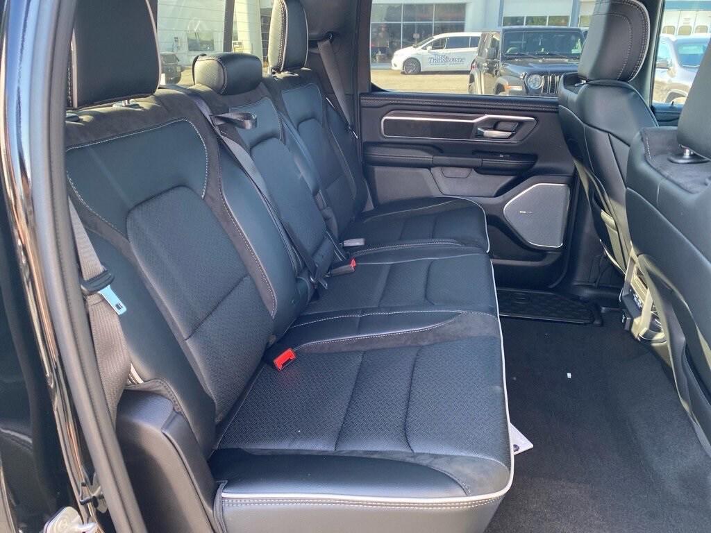 2026 Ram 1500 Laramie photo 4