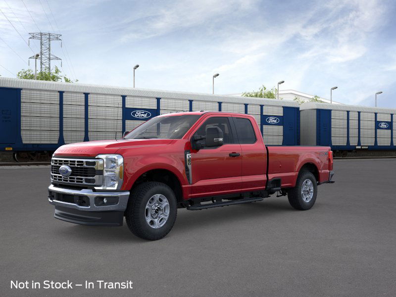 2026 Ford F-350SD XLT