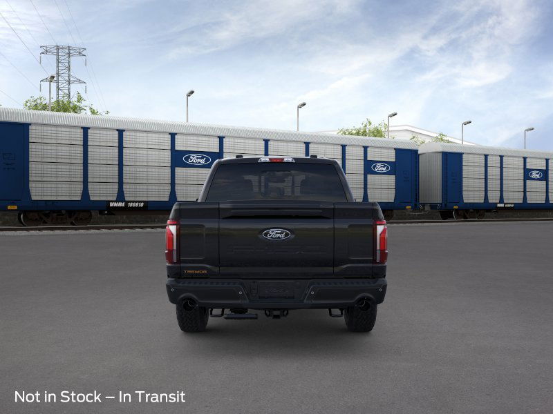 2025 Ford F-150 Tremor photo 5