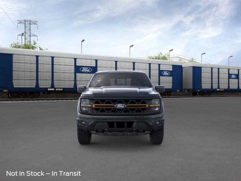 2025 Ford F-150 Tremor photo 6