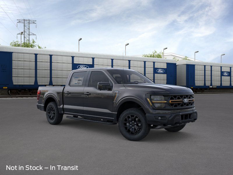 2025 Ford F-150 Tremor photo 7