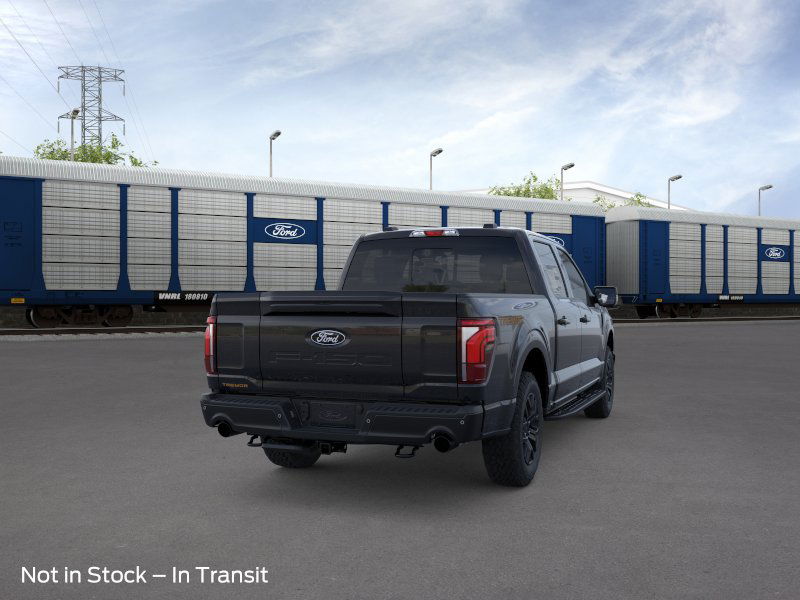 2025 Ford F-150 Tremor photo 8