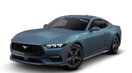 2025 Ford Mustang EcoBoost® Premium
