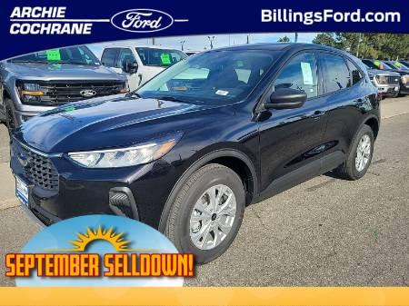 2025 Ford Escape ACTIVE AWD