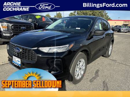 2025 Ford Escape ACTIVE AWD