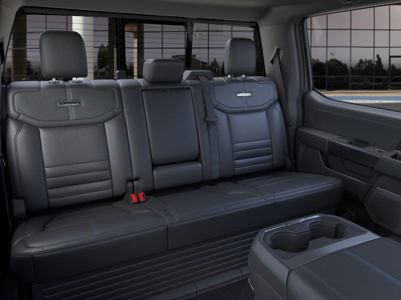 2026 Ford F-350 Platinum photo 11