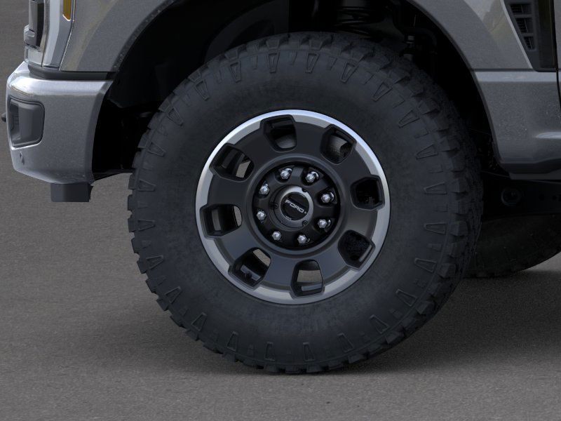 2026 Ford F-350 Platinum photo 19