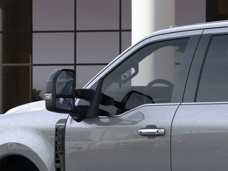 2026 Ford F-350 Platinum photo 20