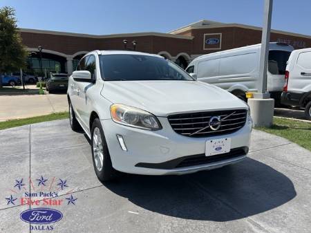 2016 Volvo XC60 T5 Drive-E Premier