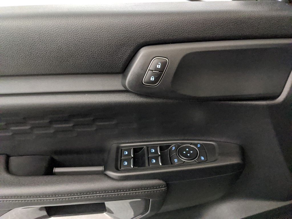 2025 Ford Ranger XLT photo 17