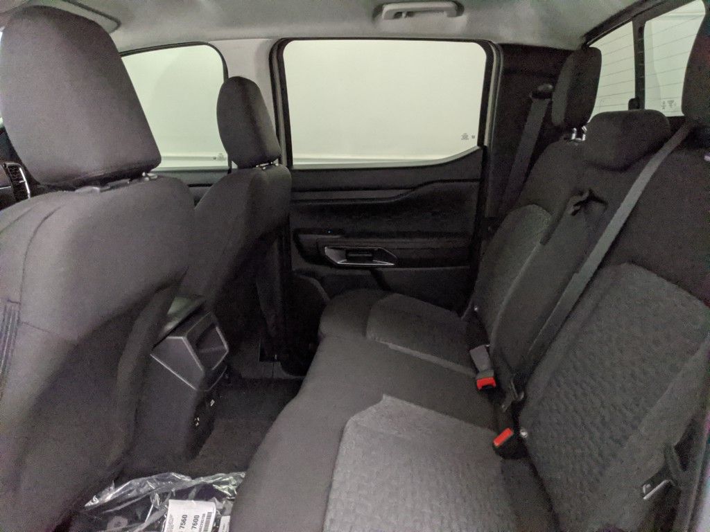 2025 Ford Ranger XLT photo 19