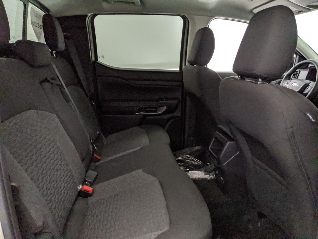 2025 Ford Ranger XLT photo 20
