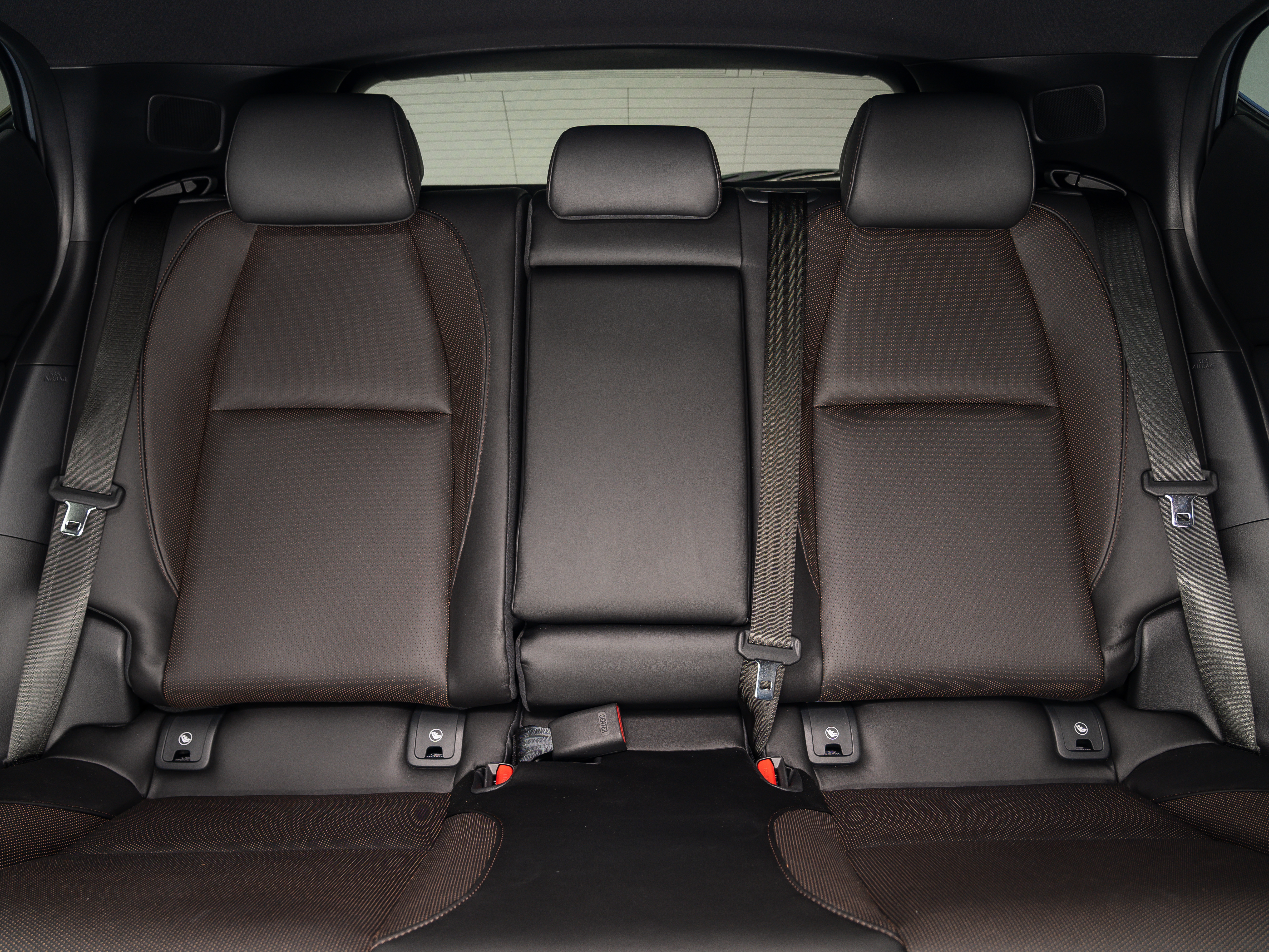 2025 Mazda Mazda3 Premium - Photo 15