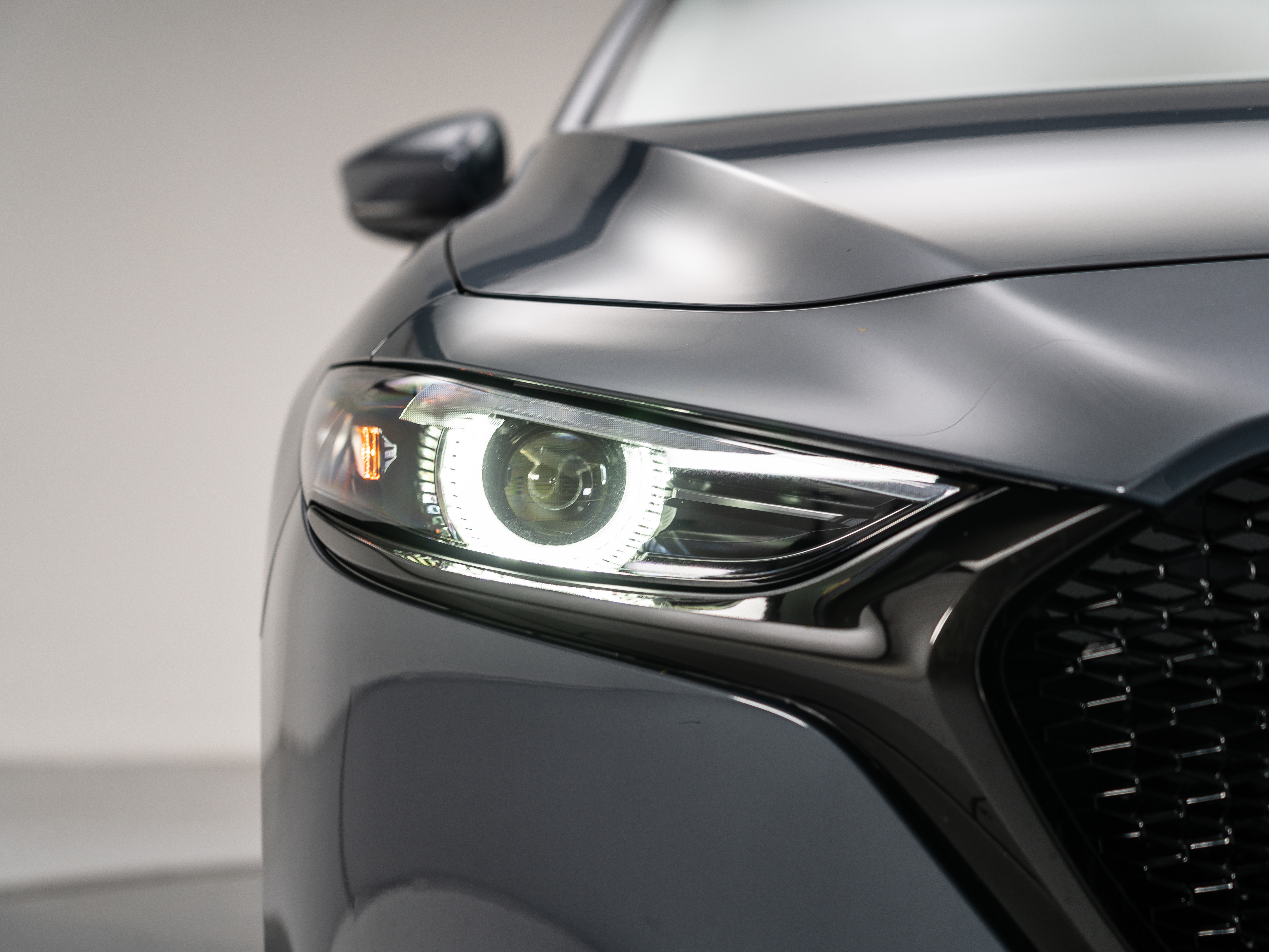 2025 Mazda Mazda3 Premium - Photo 25