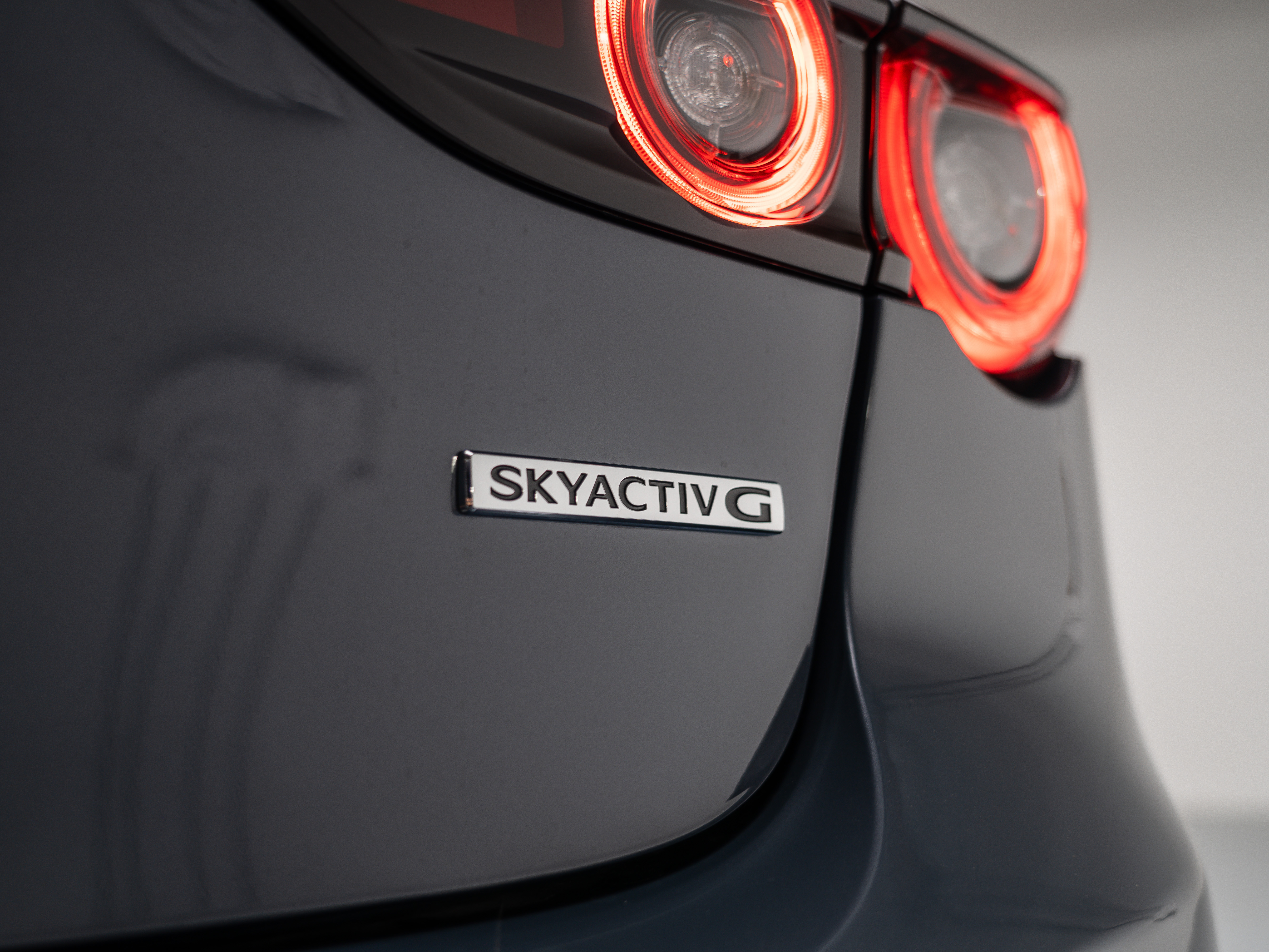 2025 Mazda Mazda3 Premium - Photo 27