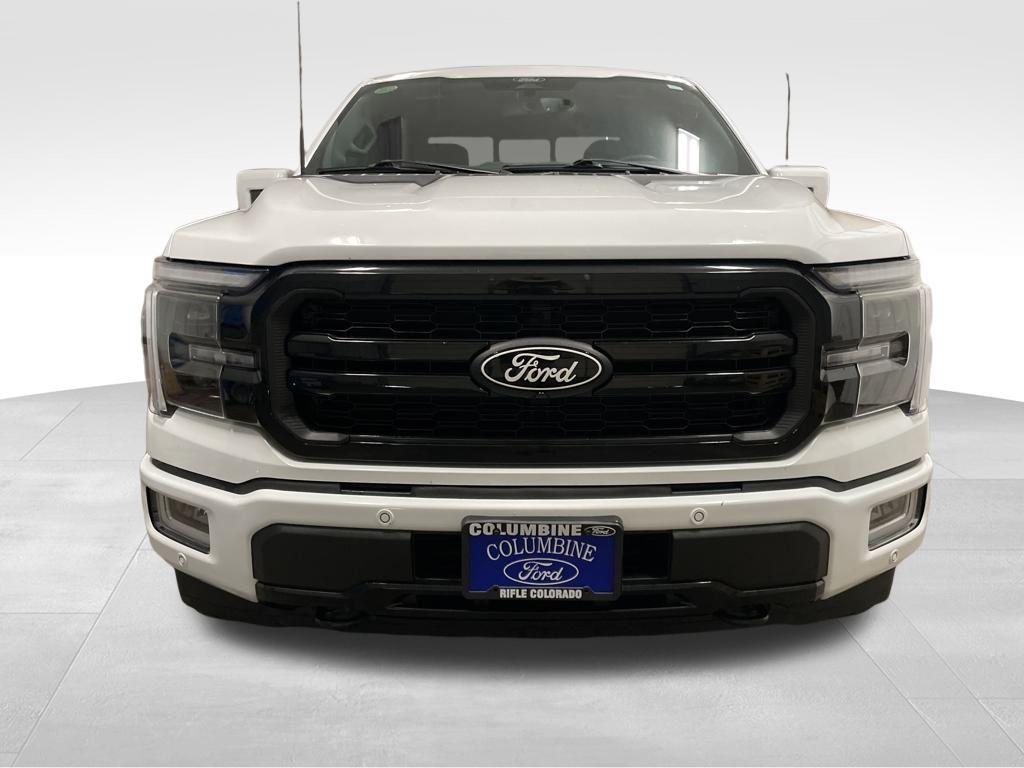 2024 Ford F-150 Lariat photo 6