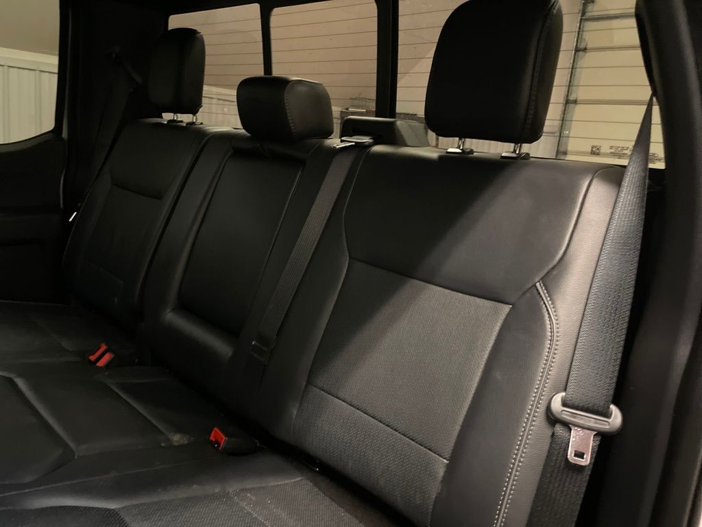 2024 Ford F-150 Lariat photo 20