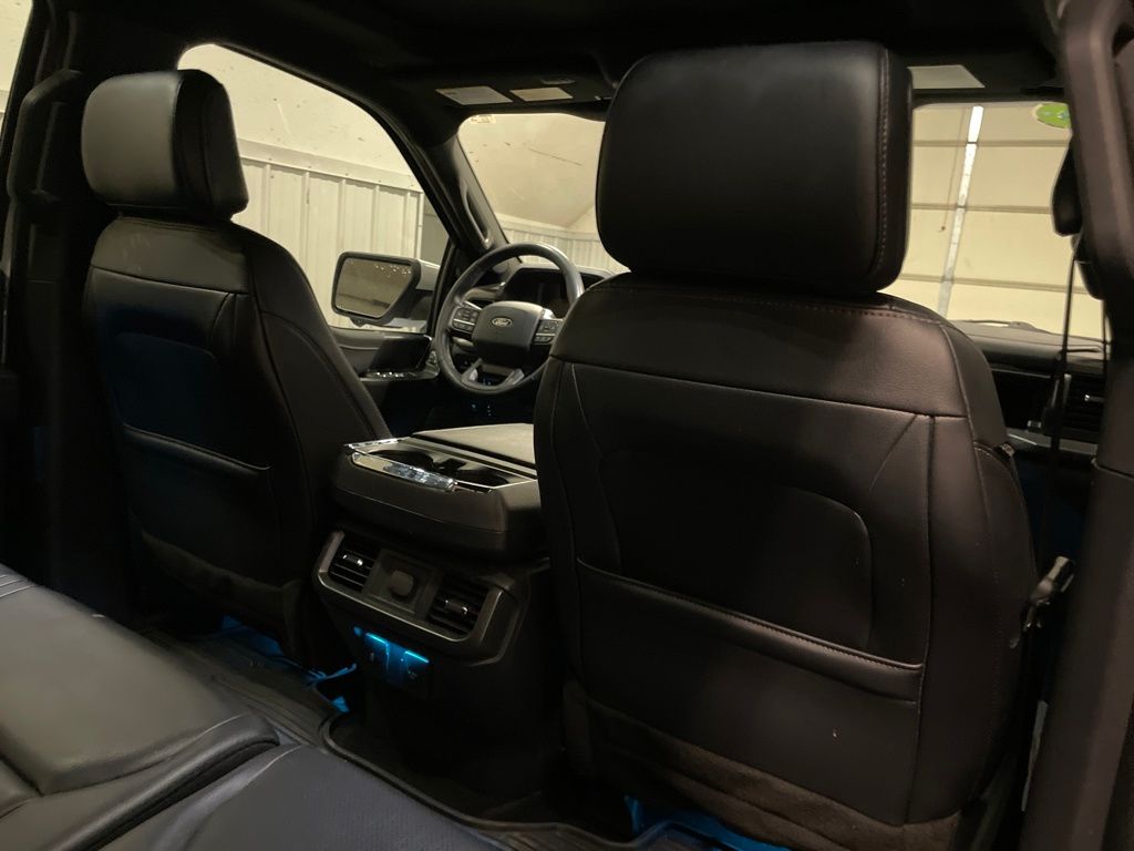 2024 Ford F-150 Lariat photo 22