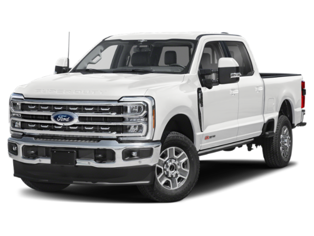 Used 2024 Ford F-250SD LARIAT