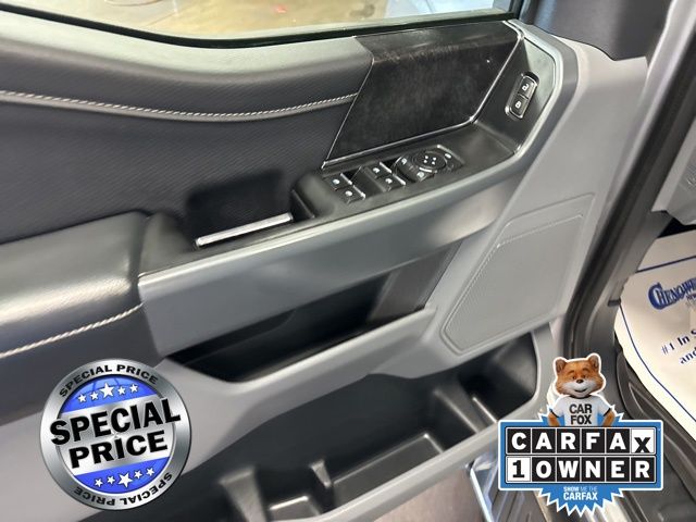2021 Ford F-150 XLT photo 13