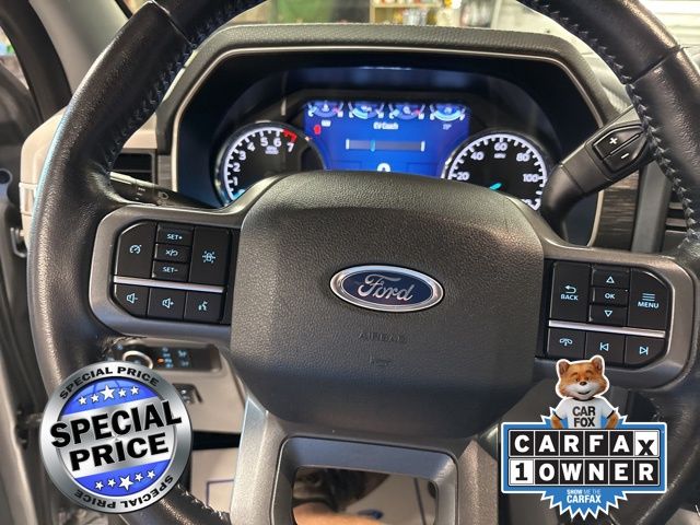 2021 Ford F-150 XLT photo 15