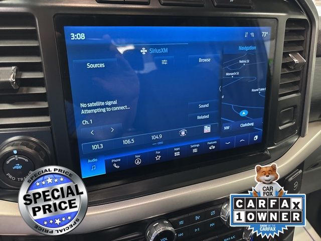 2021 Ford F-150 XLT photo 18