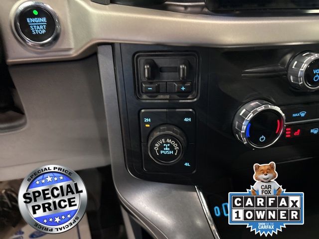 2021 Ford F-150 XLT photo 20