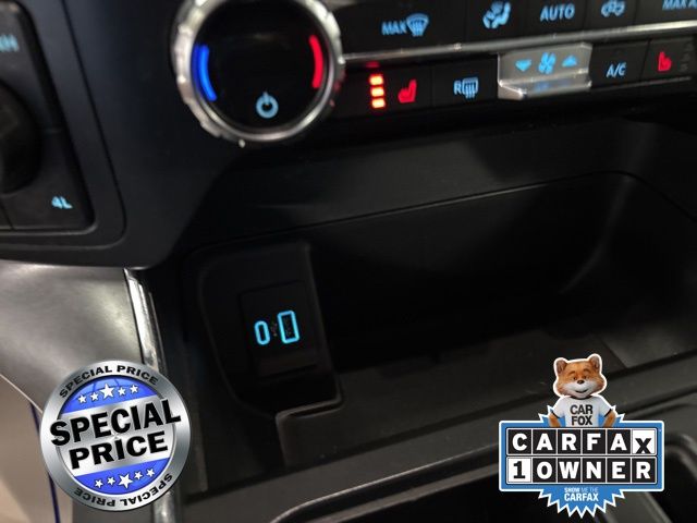2021 Ford F-150 XLT photo 21