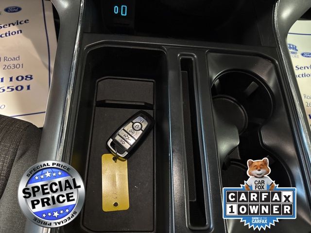 2021 Ford F-150 XLT photo 22