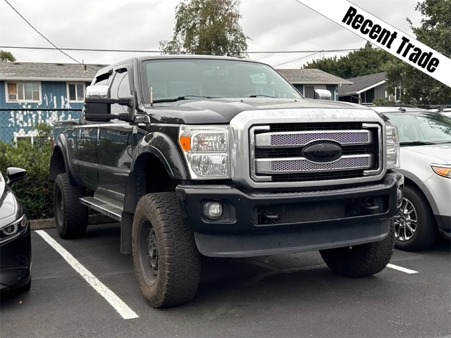 2016 Ford F-350SD