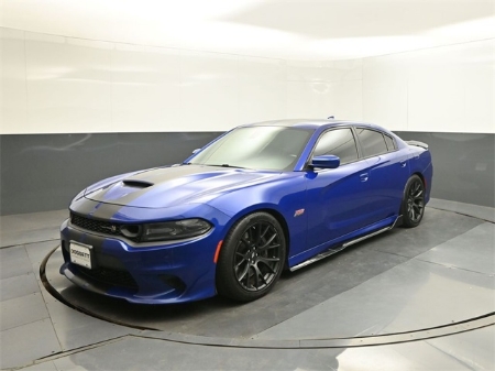 2019 Dodge Charger R/T Scat Pack
