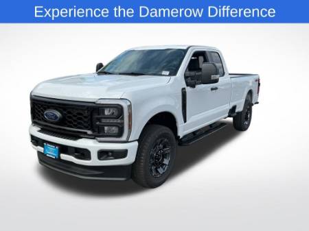 2026 Ford F-350SD