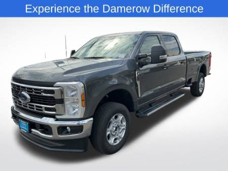 2026 Ford F-350SD