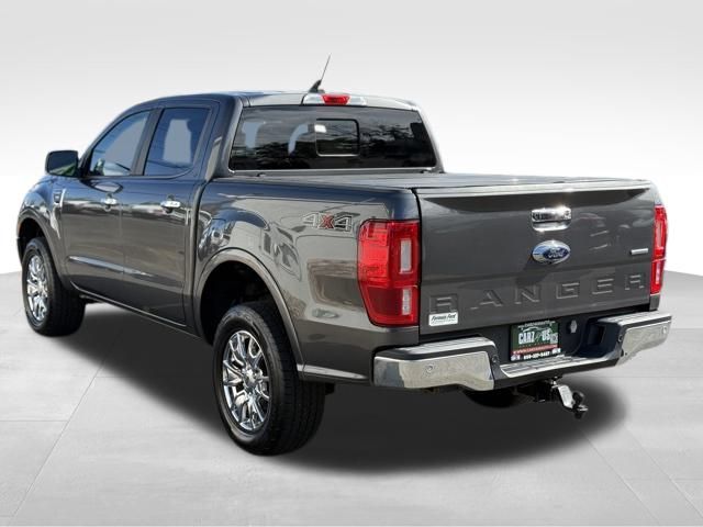 2019 Ford Ranger XLT photo 7