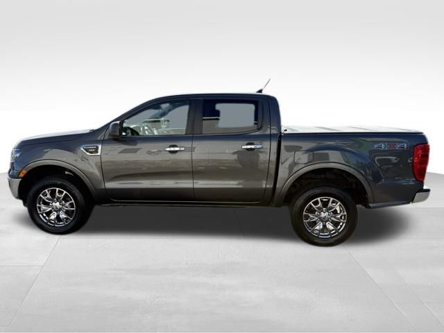 2019 Ford Ranger XLT photo 8