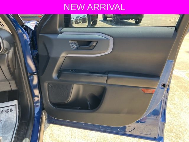 2023 Ford Bronco Sport Big Bend photo 12
