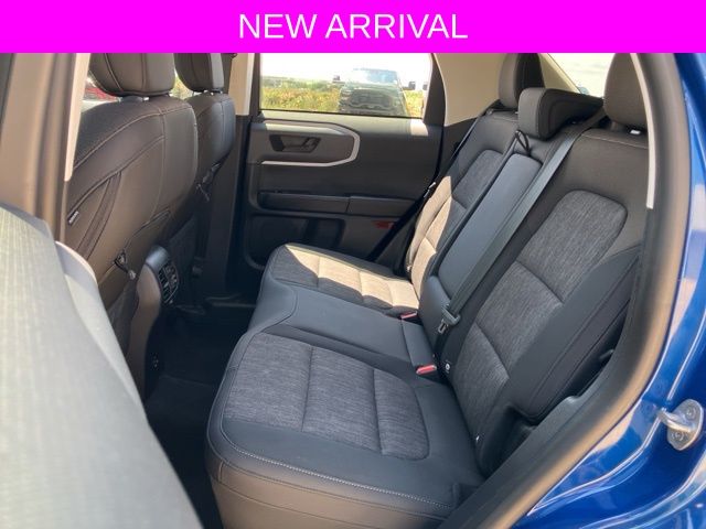 2023 Ford Bronco Sport Big Bend photo 14